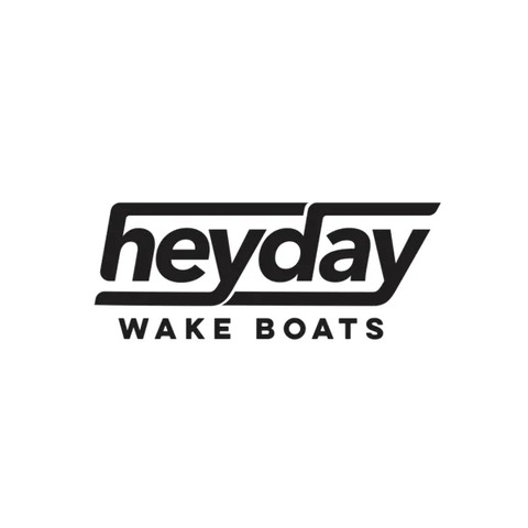Heyday Wake Boats