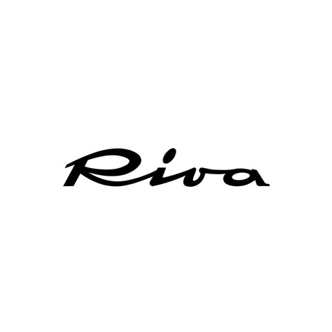 Riva Yacht