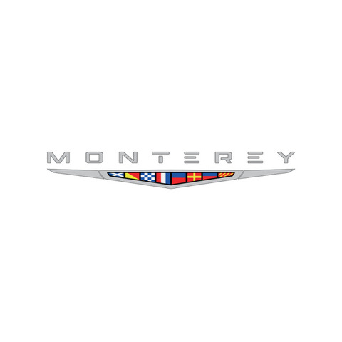 Monterey Boats