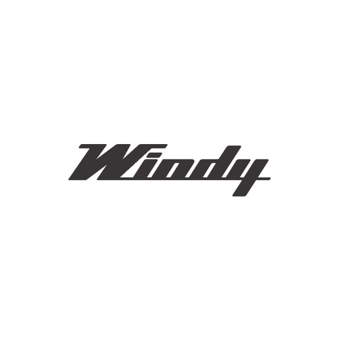 Windy Boats