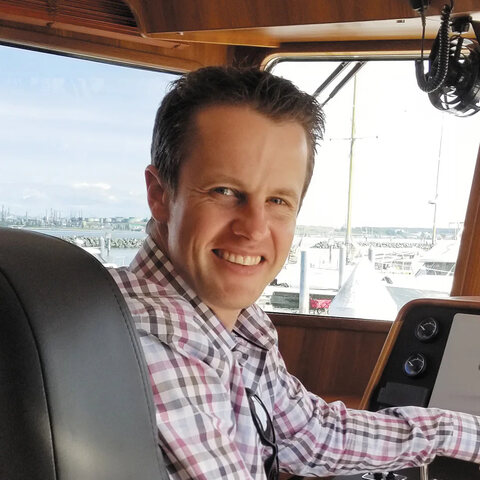Trevor Brice