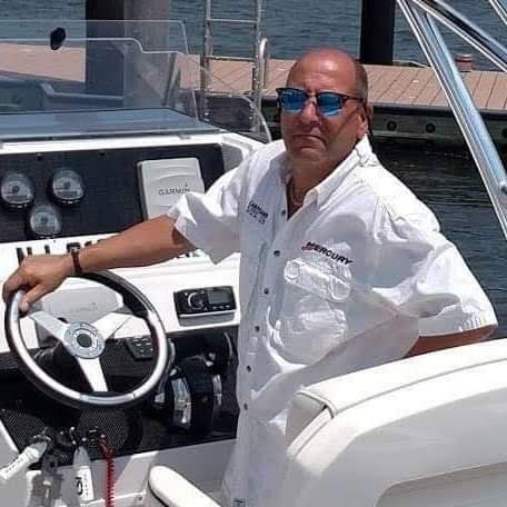 Joe Campisano