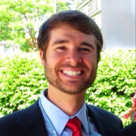 Matthew Norman