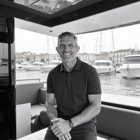 Florian Arneodo