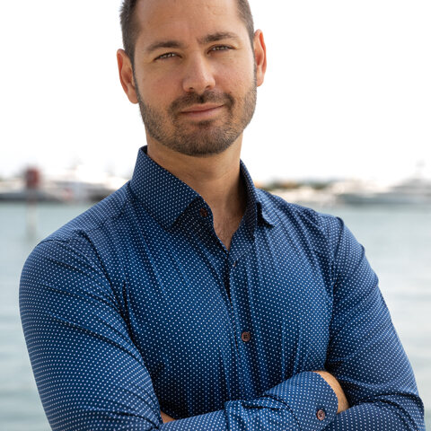 Daniel Deladonne