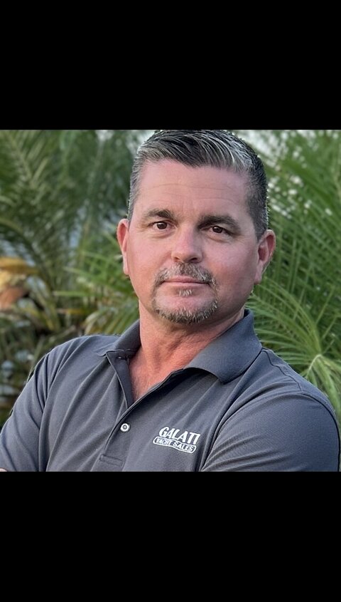 Michael Cargil