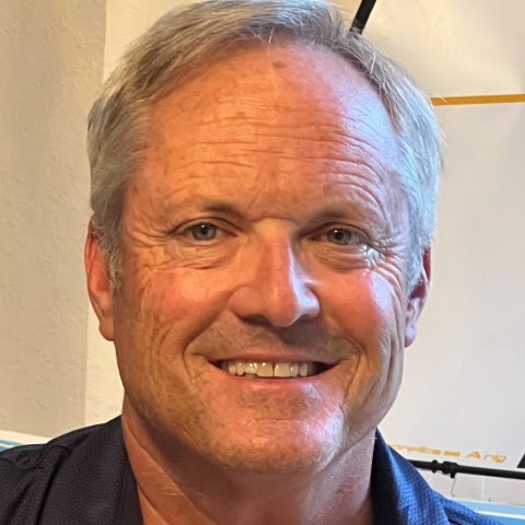 Jim Murrell