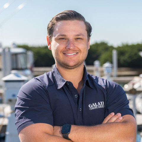 Joseph Galati III