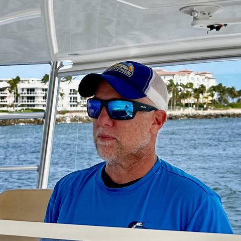Rich Corboy