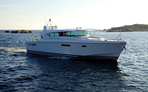 Delta 54 IPS