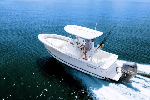 Regulator 23