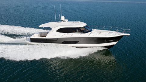 Riviera 445 SUV