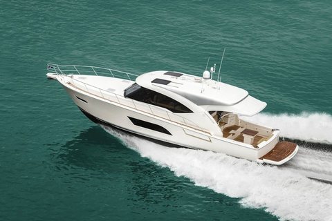 Riviera 565 SUV
