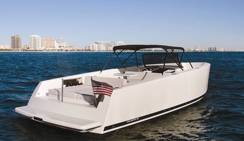 Vandutch 40