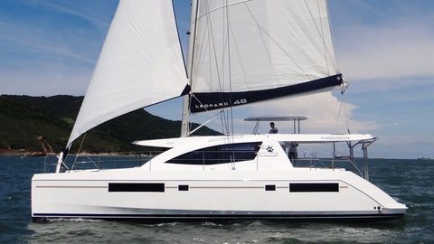 Leopard 48