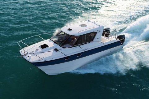 ArrowCat 30 Express