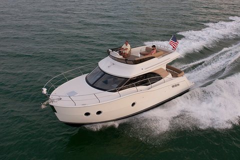 Carver C34