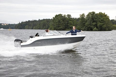 Uttern T51