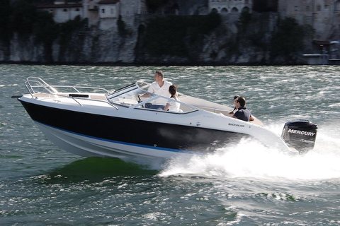 Quicksilver Activ 645 Cruiser