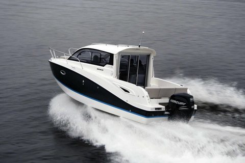 Quicksilver Activ 705 Cruiser