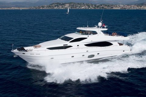 Majesty 101