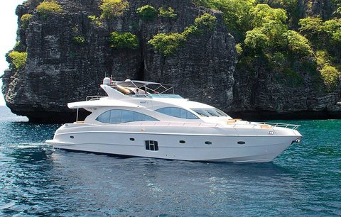 Majesty 88