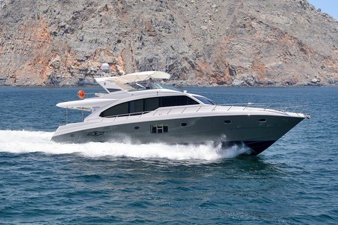 Majesty 70
