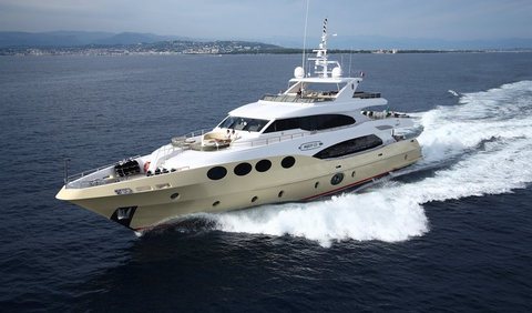 Majesty 125