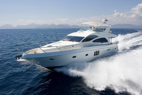 Majesty 63