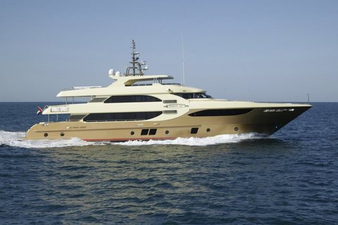 Majesty 135