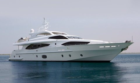 Majesty 121