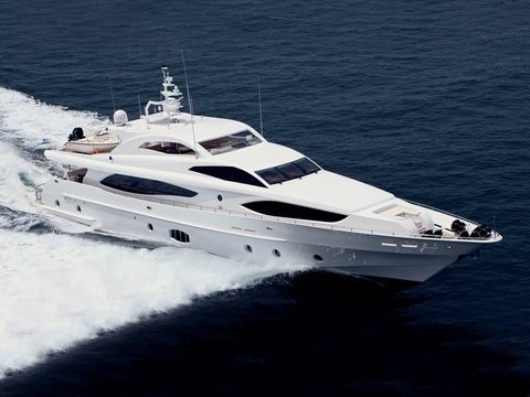 Majesty 121