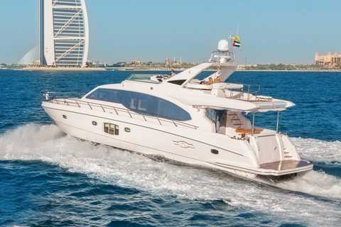 Majesty 70