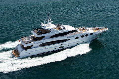 Majesty 125