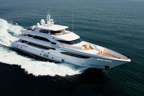 Majesty 135