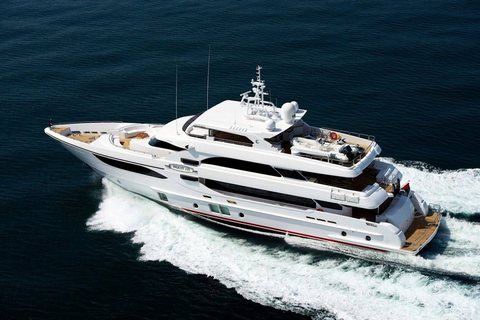 Majesty 135
