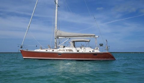 Hylas 46