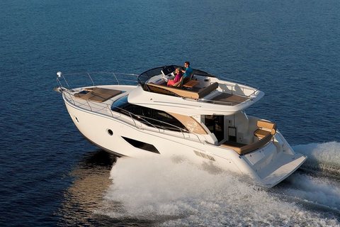 Carver C40
