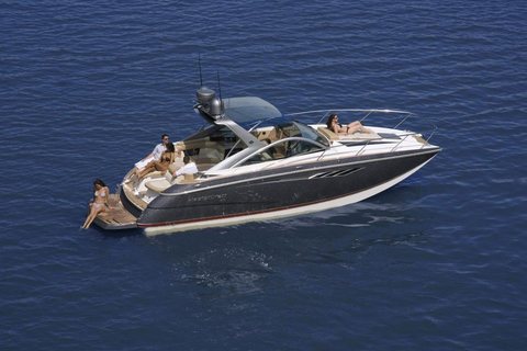 MasterCraft 300