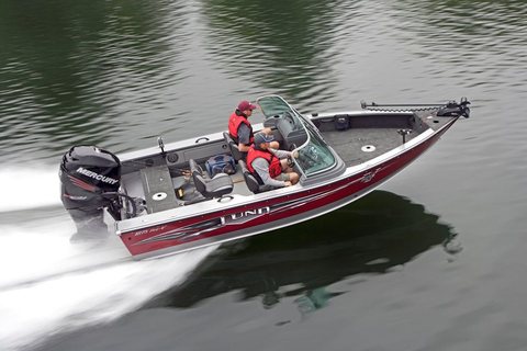 Lund 1875 Pro-V