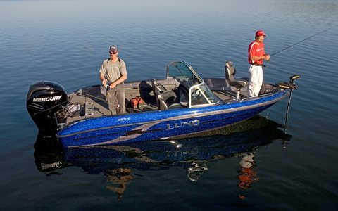 Lund 186 Tyee
