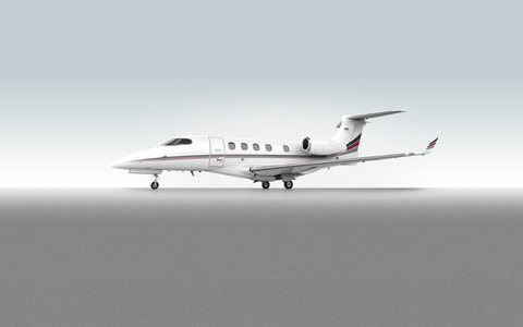 NetJets | Embraer Phenom 300