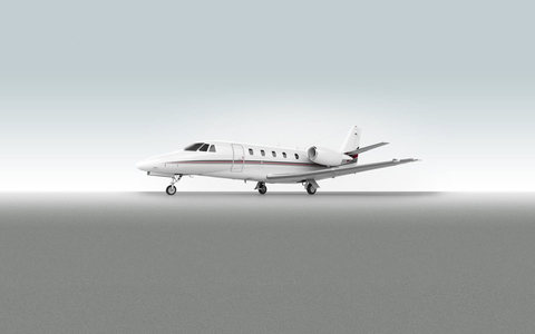 NetJets | Cessna Citation XLS