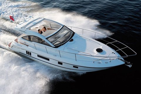 Fairline Targa 38 GT