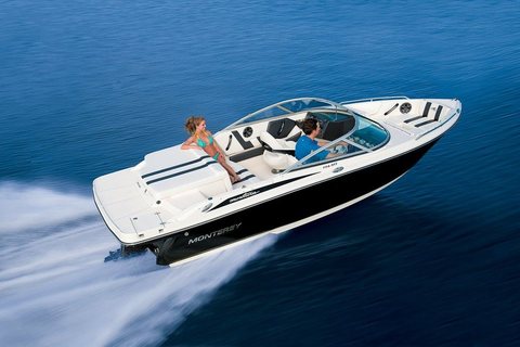 Monterey 196MS