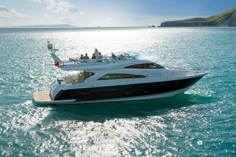 Fairline Squadron 65