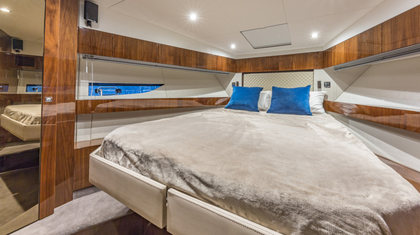 Fairline Targa 50 GT photo 12