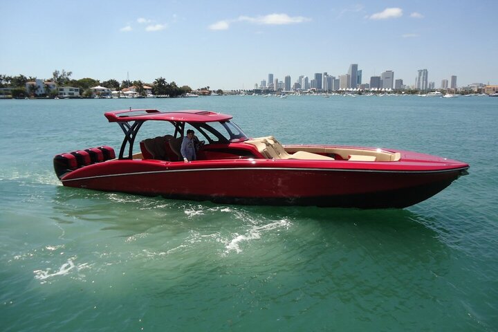 MTI 42V