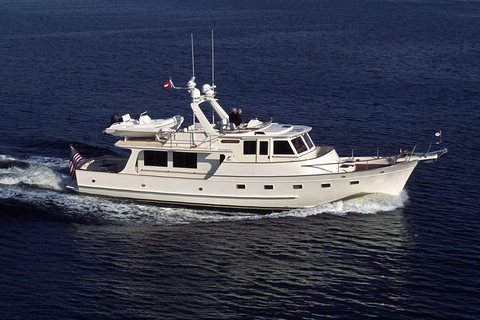 Fleming 55