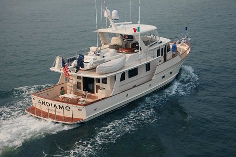 Fleming 65